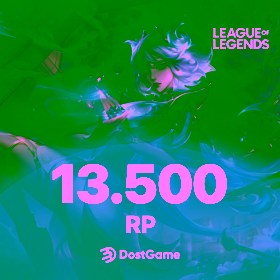 13500 RP